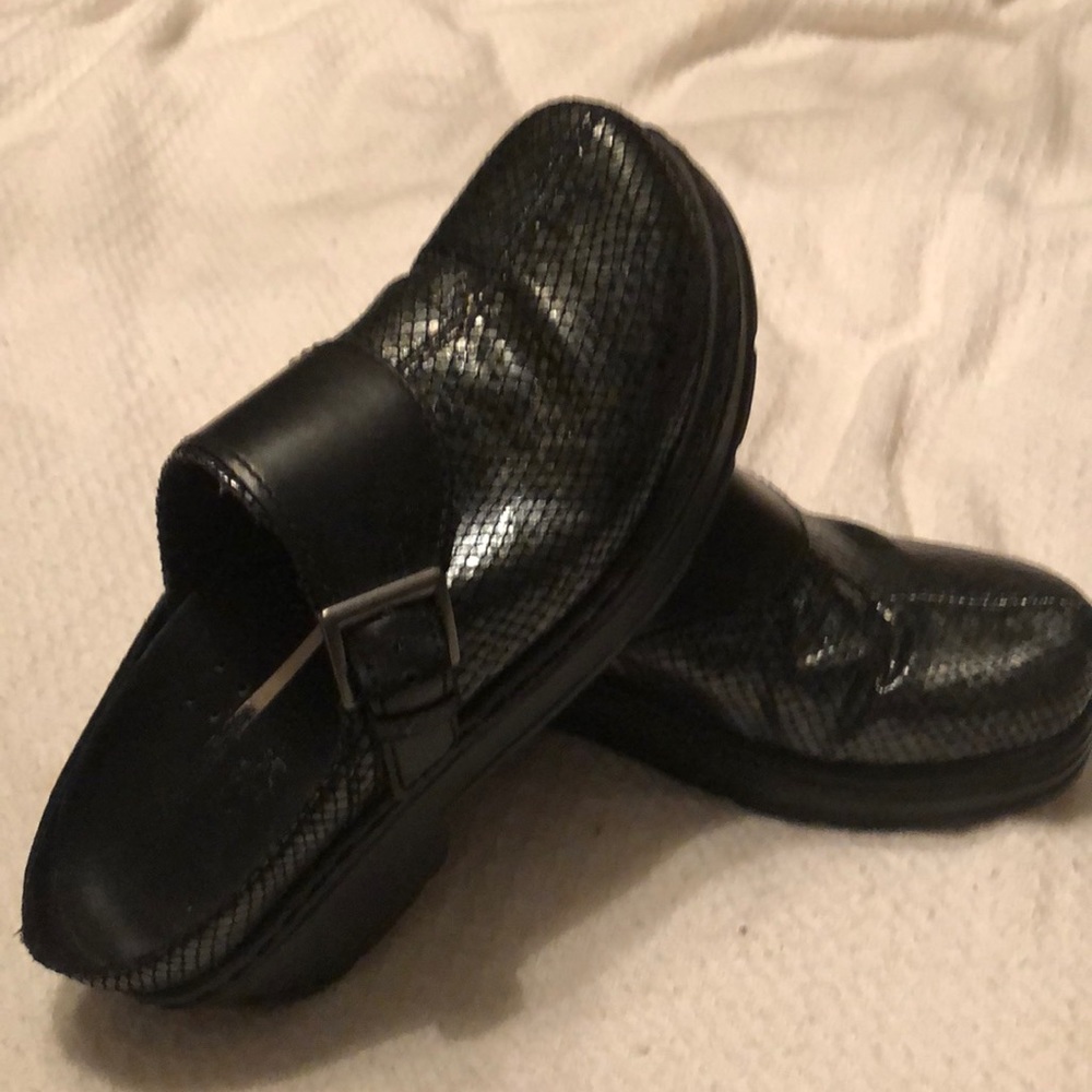 Klogs shoes